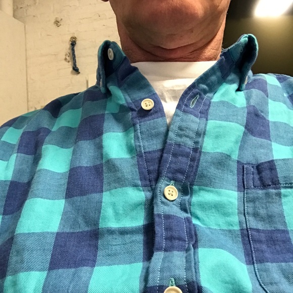 Meet your Posher, Patrick - Picture 1 of 1